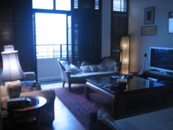 Luxury Penthouse 5+1 Dover Road